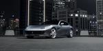 Ferrari GTC4Lusso 2016 года (AU)